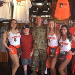 Meet your Posher, Cole